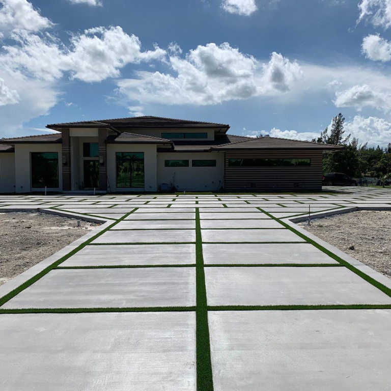 Concrete Driveway Cost in Florida: What Drives the Price