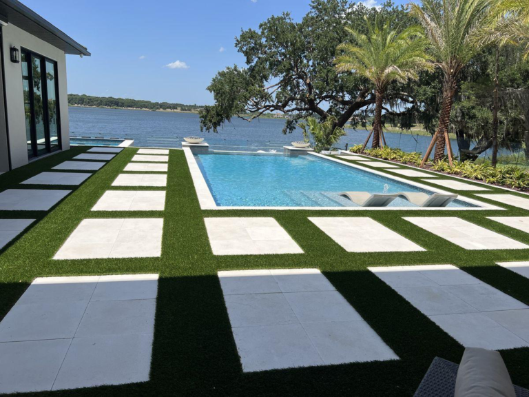 Concrete Patio Cost in Florida: What You Should Expect
